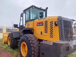 Wheelloader