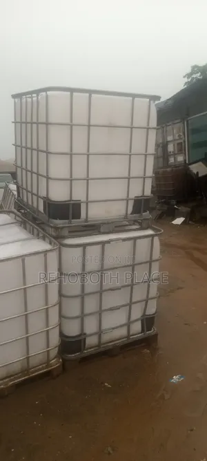 Neat Ibc Tank for Sale