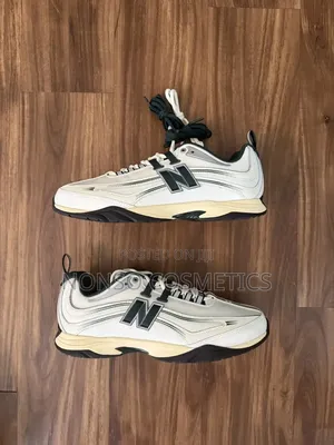 *Aime Léon Dore Rc56 X New Balance “Pristine”