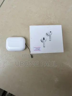 Apple Airpods Pro 3