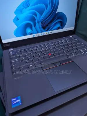 Laptop Lenovo ThinkPad P14s 16GB Intel Core i7 SSD 512GB
