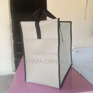 Leather Bags
