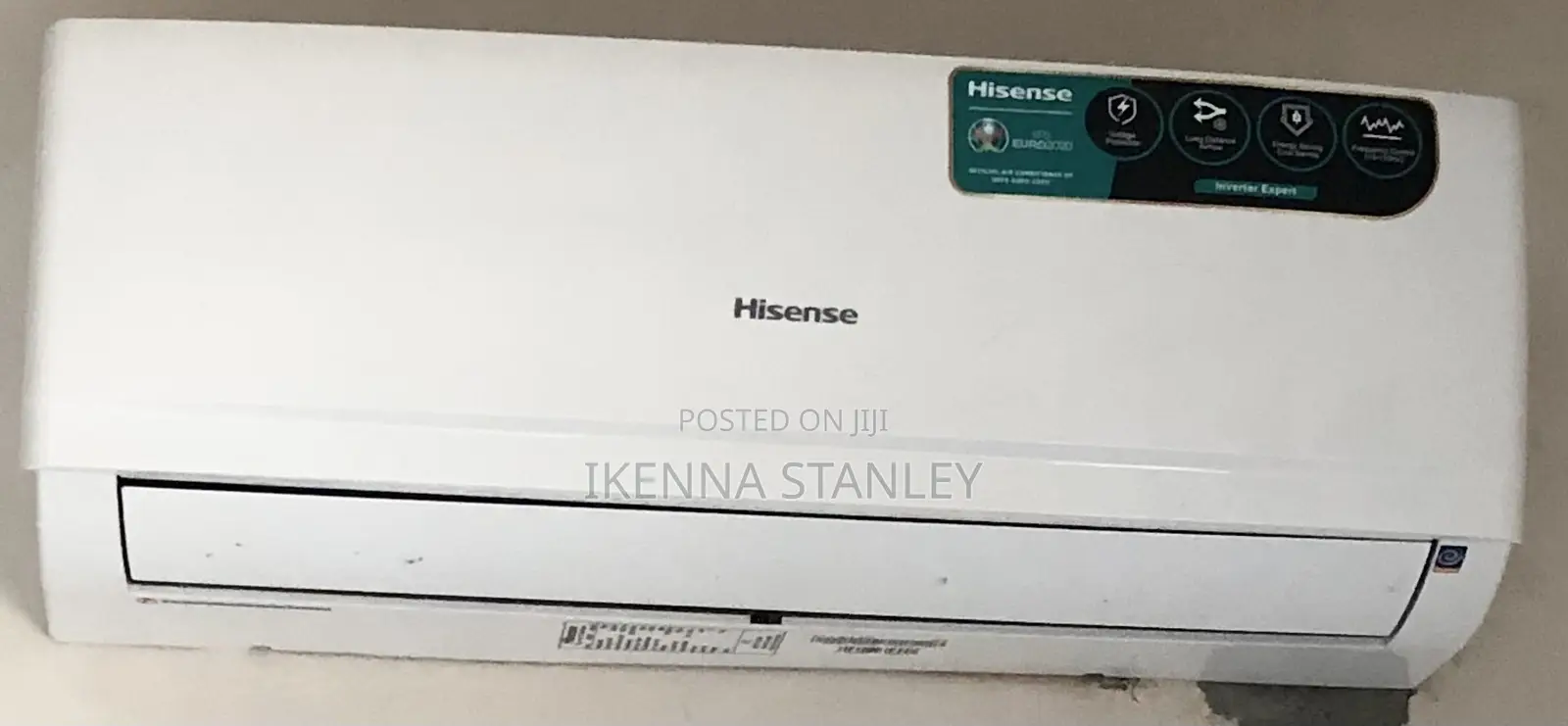 Hisense Air-Conditioner