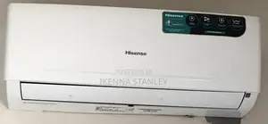Hisense Air-Conditioner