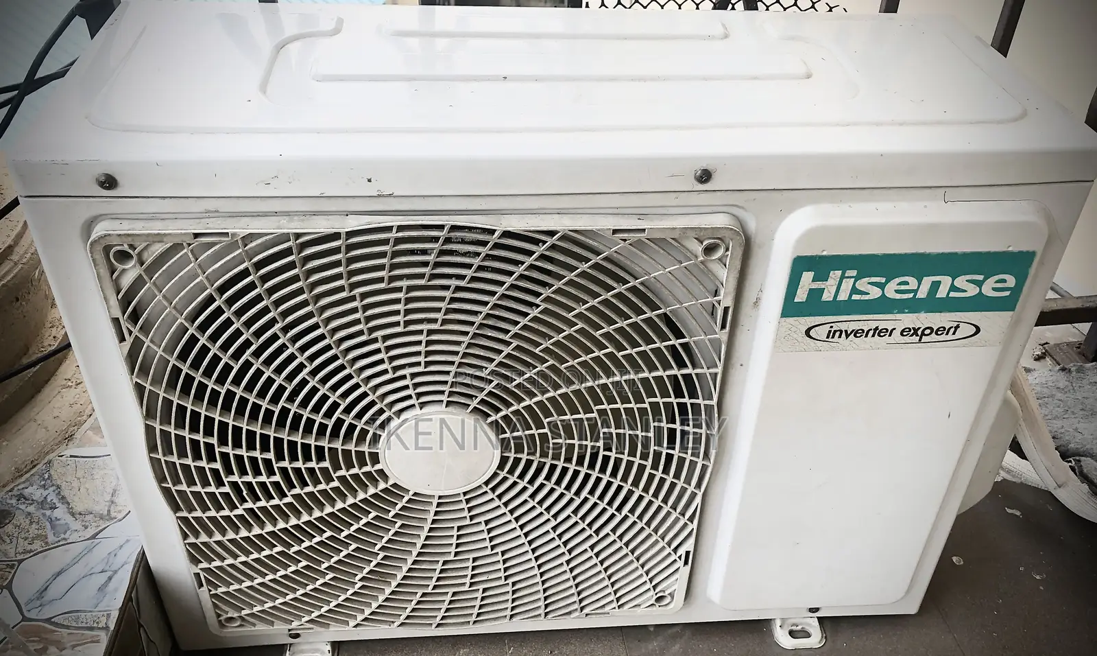 Hisense Air-Conditioner
