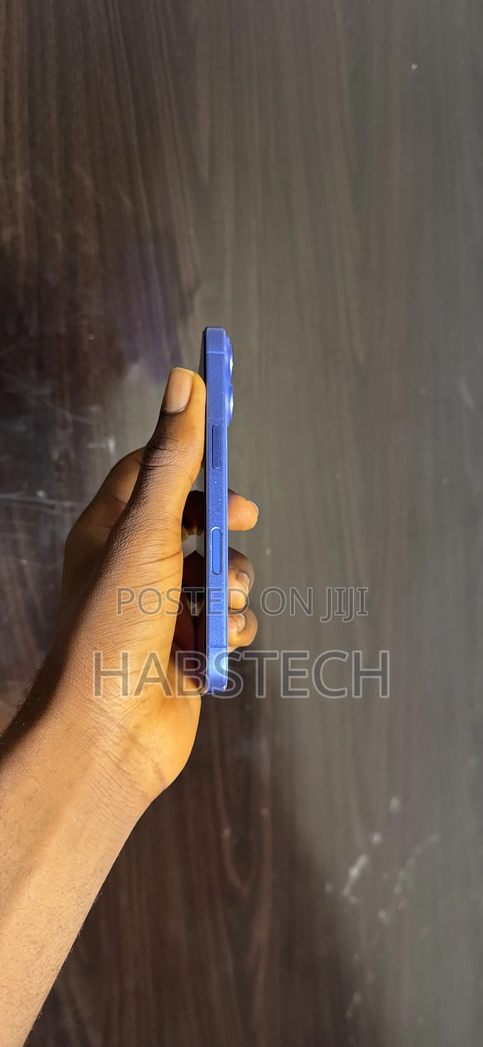Apple iPhone 16 128 GB Blue