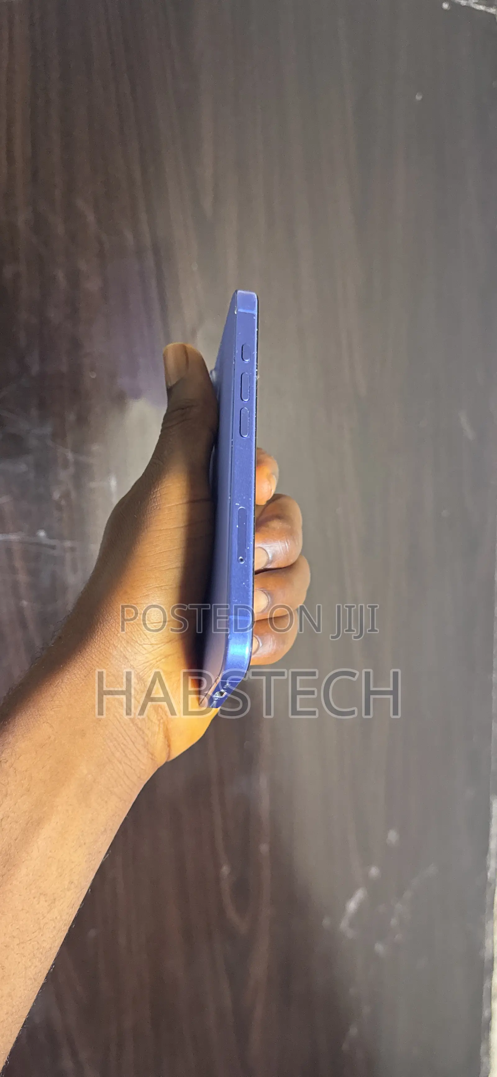 Apple iPhone 16 128 GB Blue