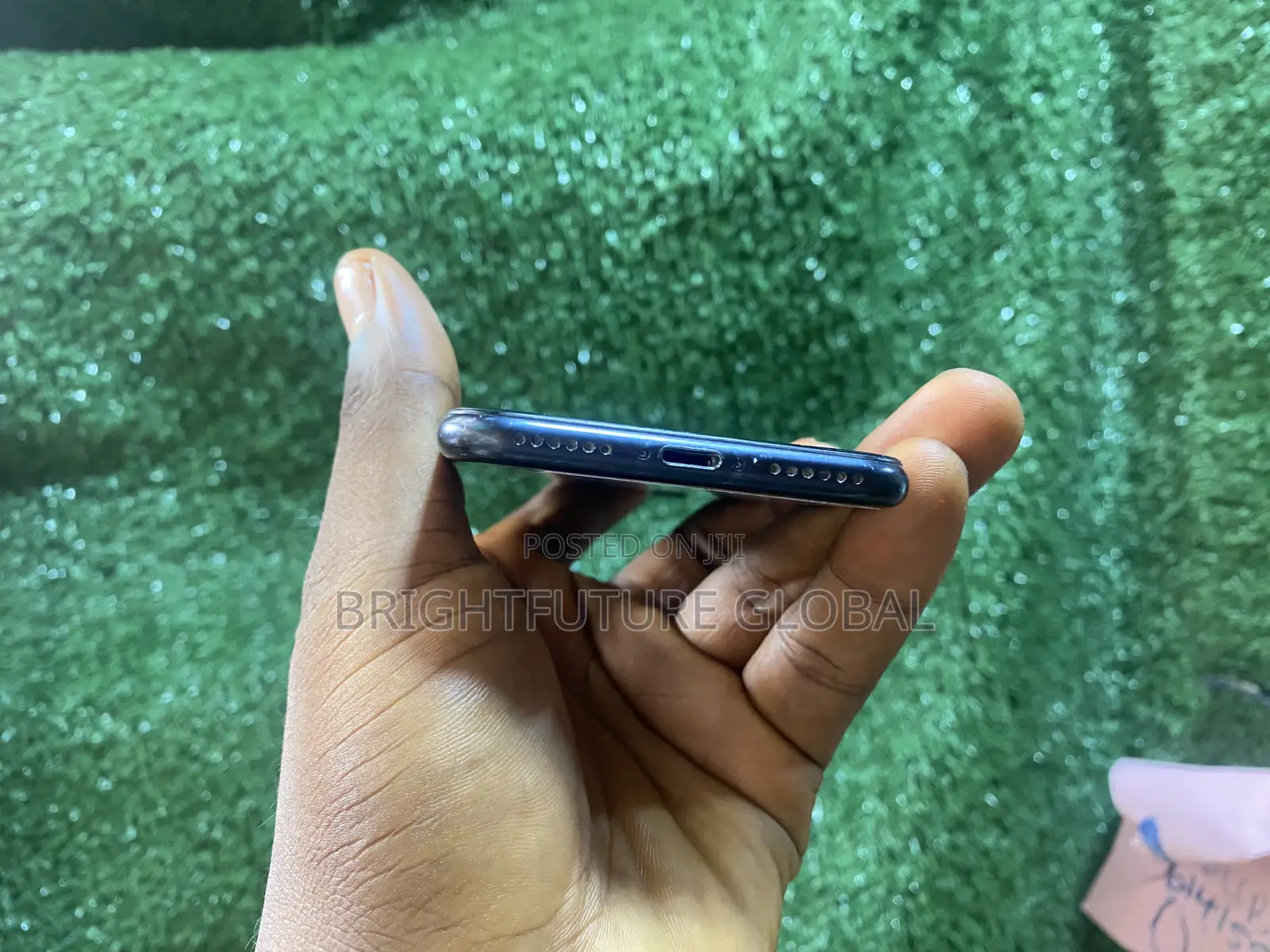 Apple iPhone 7 256 GB Black