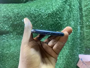 Apple iPhone 7 256 GB Black