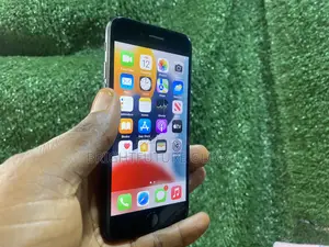Apple iPhone 7 256 GB Black