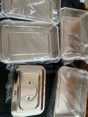 Dental and Medical Instruments Storage