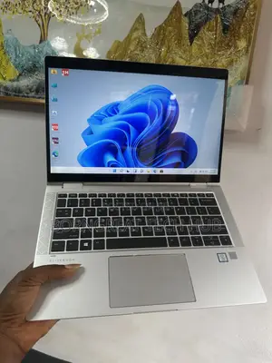 New Laptop HP EliteBook x360 1030 G4 16GB Intel Core i7 SSD 512GB