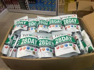 28 Day Slimming Fit Tea.