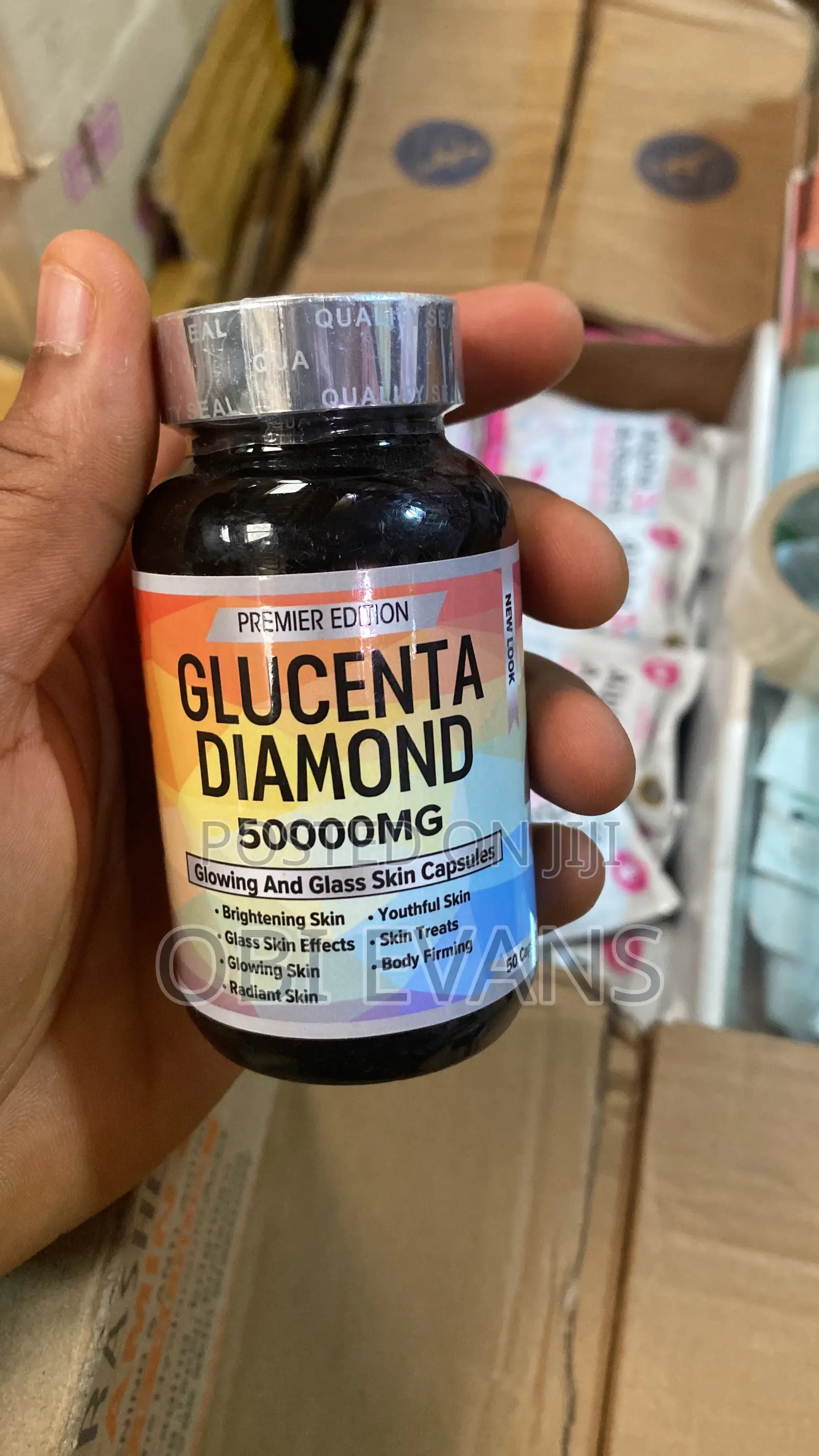 Supplements