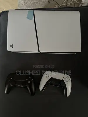 Playstation 5