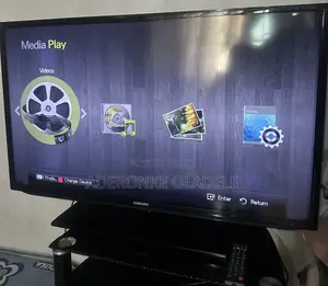 Samsung Plasma Tv (Non Smart)