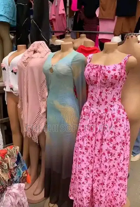Cc Luxury Store
