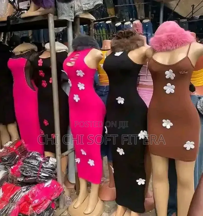 Cc Luxury Store