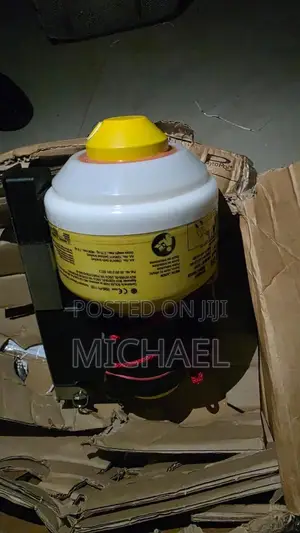 Pyropol Man Over Board Light And Smoke Signal