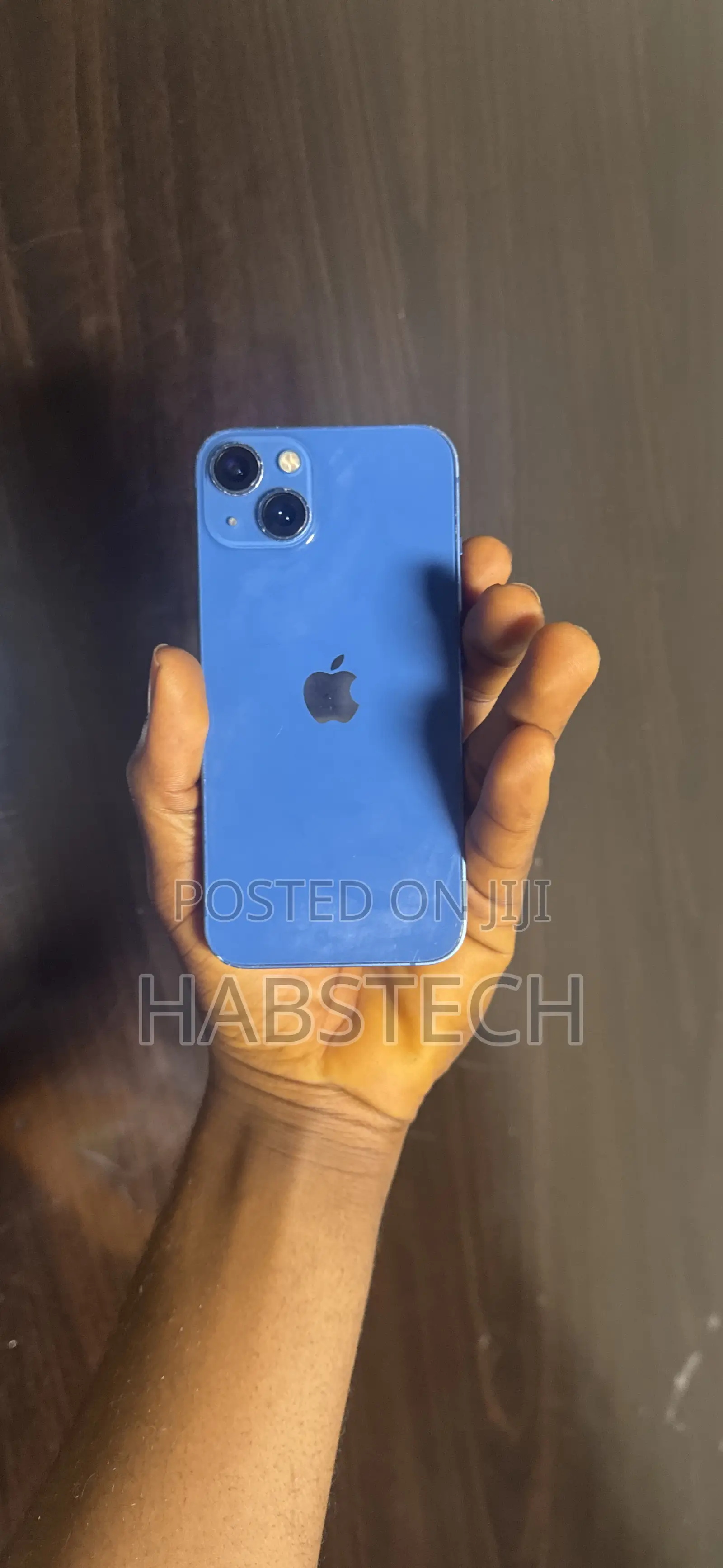 Apple iPhone 13 128 GB Blue