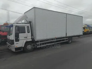 Volvo Fl 6 8bolts 30fit Length