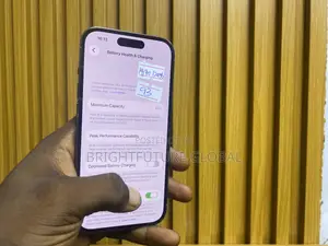 Apple iPhone 14 Pro 256 GB White