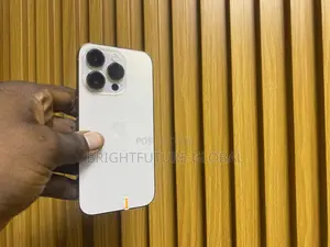 Apple iPhone 14 Pro 256 GB White