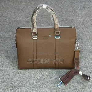 Premium Office/Laptop Bag