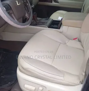 Lexus GX 460 2010 Black
