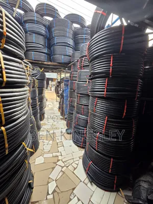 Hepe Pipe All Size