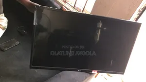 32inches Led Lg Tv Fs