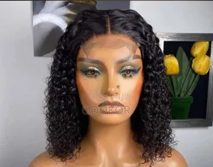 Human Hair