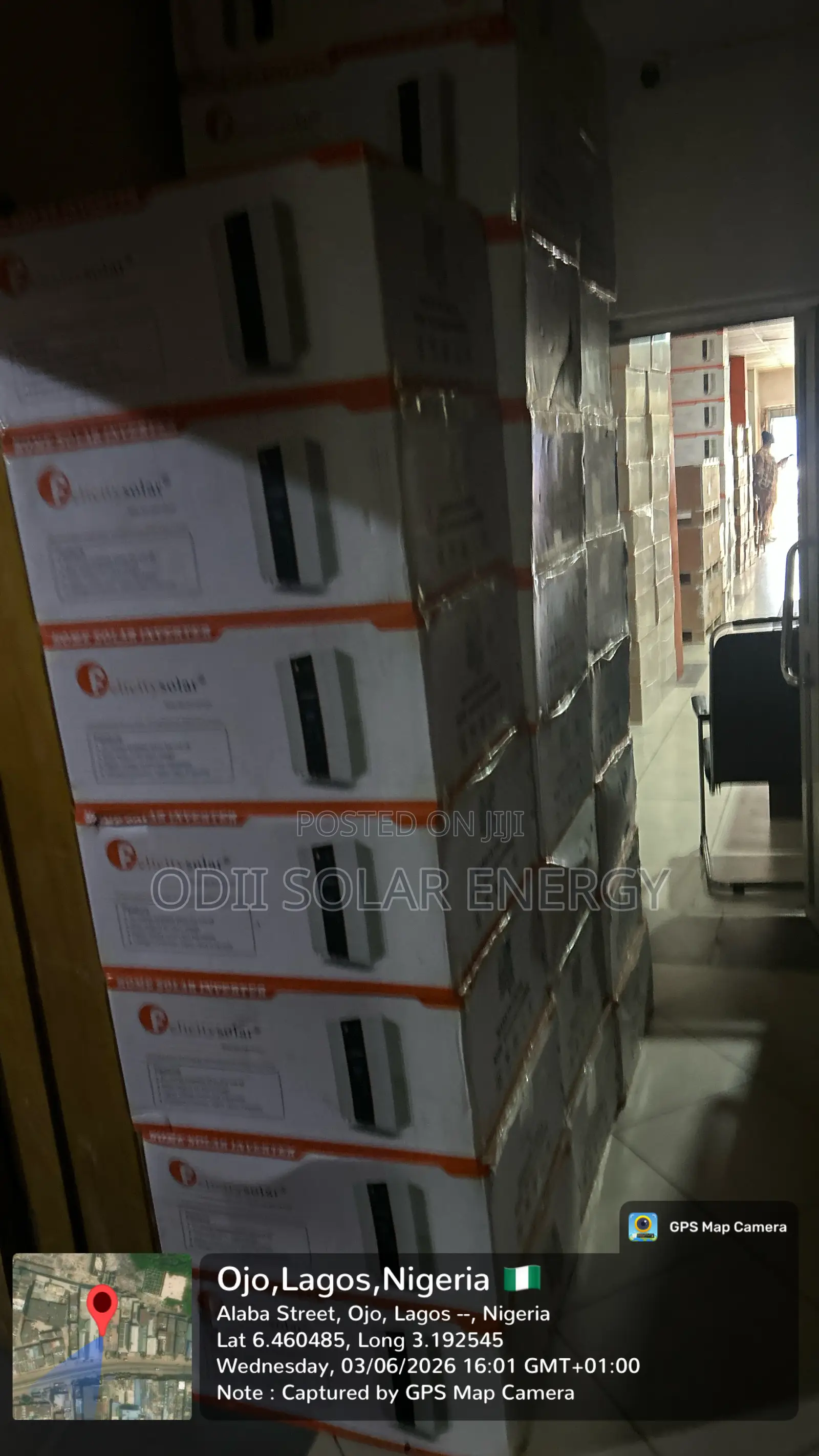 5kva Transformer Non Hybrid Felicity Inverter