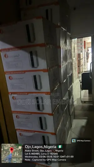 5kva Transformer Non Hybrid Felicity Inverter