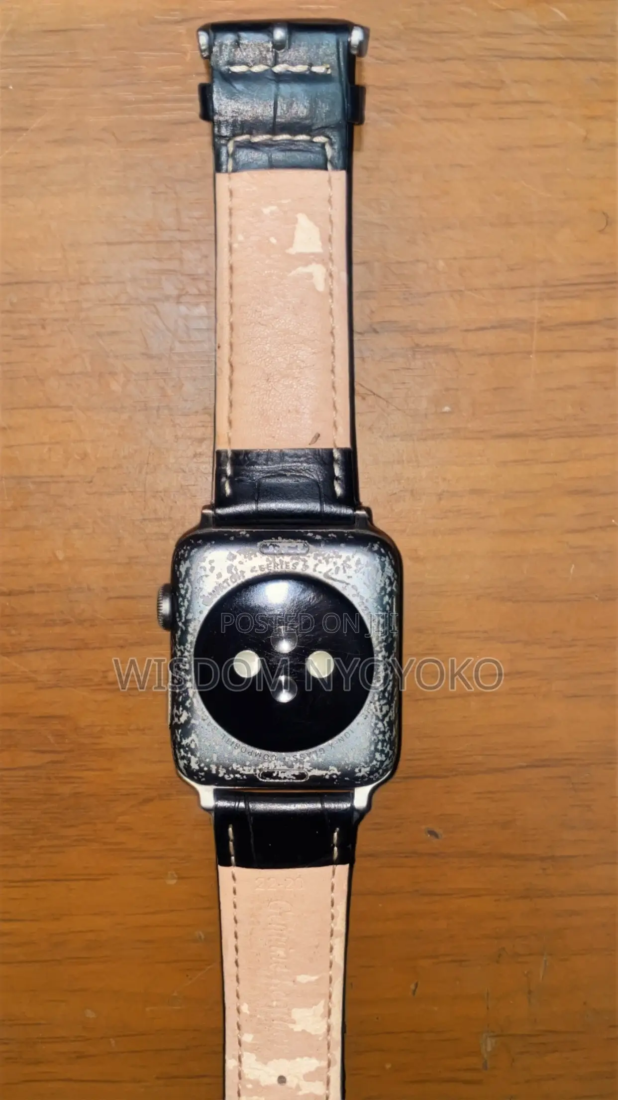 Apple Watch