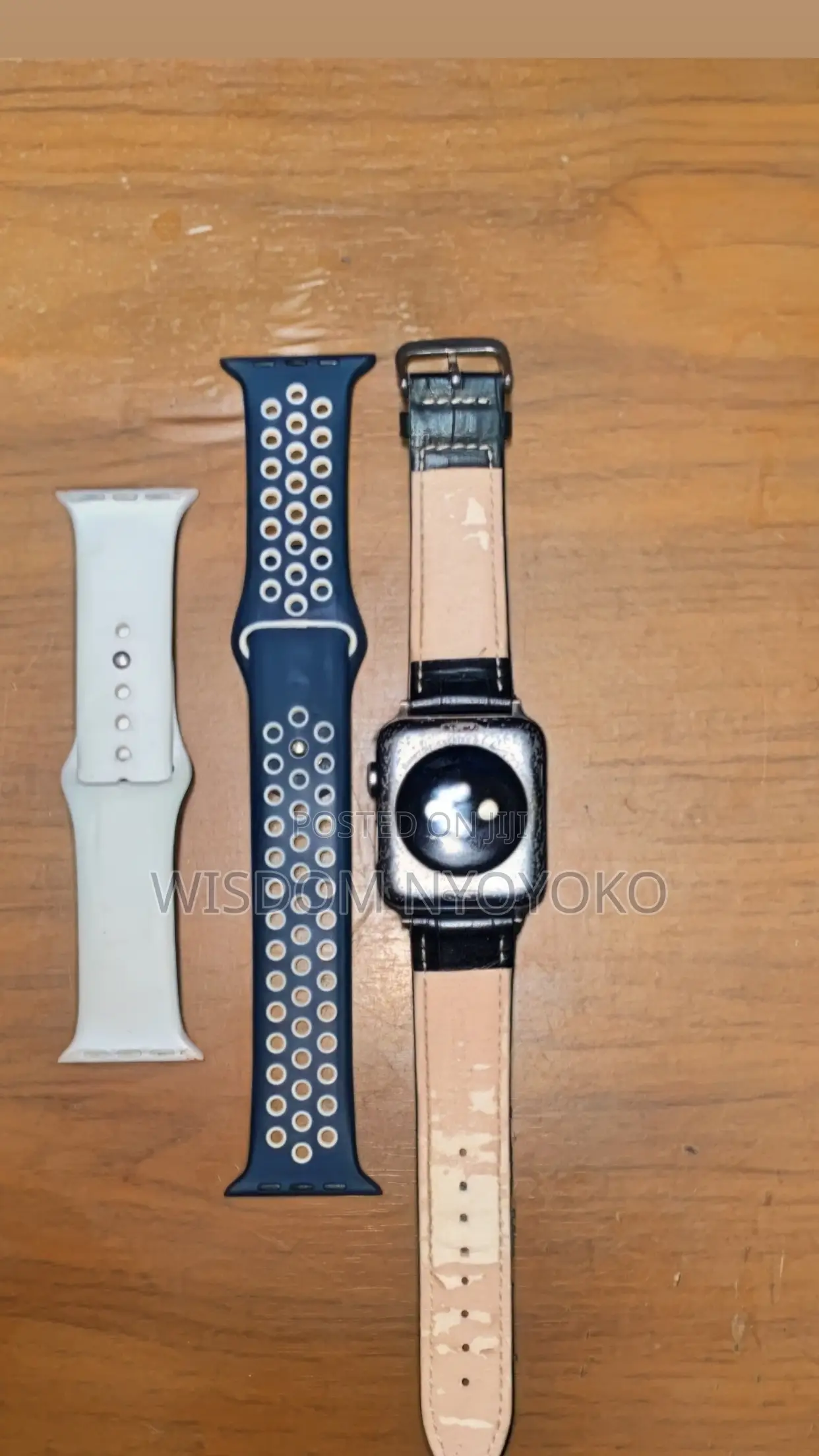 Apple Watch