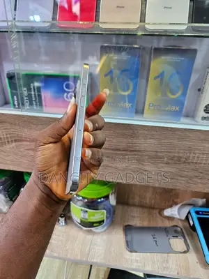 Apple iPhone 16 Pro Max 256 GB Silver
