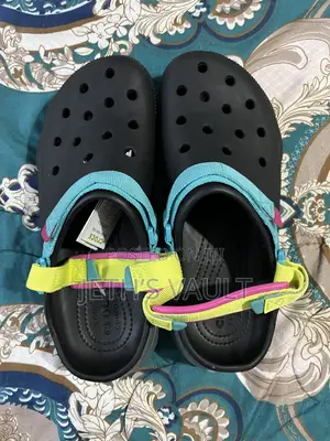 Quality Crocs Wears