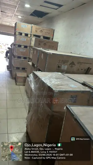 15kwh Felicity Lithium Battery Fla Tg2