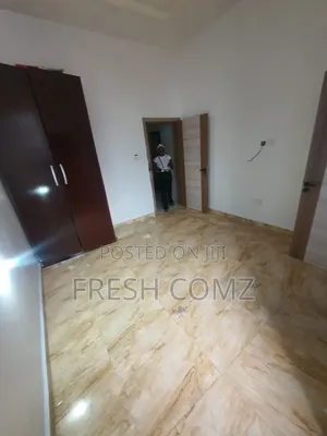 Mini Flat in Orchid Lekki for rent