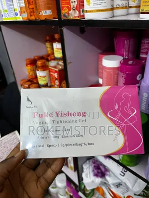 Vagina Tightening Gel
