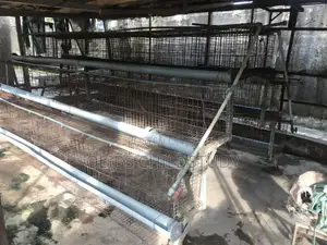 Battery Cage