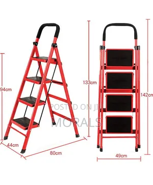 4 Step Ladder