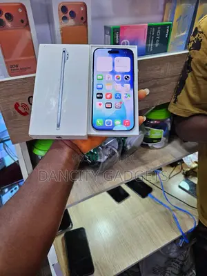 Apple iPhone Air 256 GB White