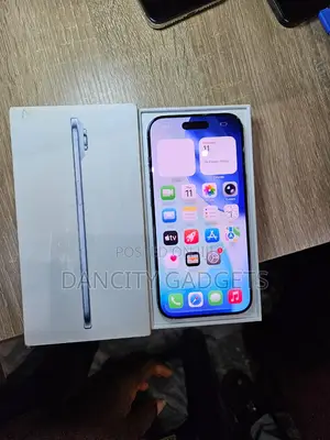 Apple iPhone Air 256 GB White