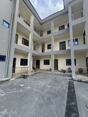 2bdrm Apartment in Dawaki for rent
