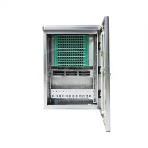 Fiber Optic Cabinets Outdoor