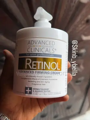 Body Care and Face Products
