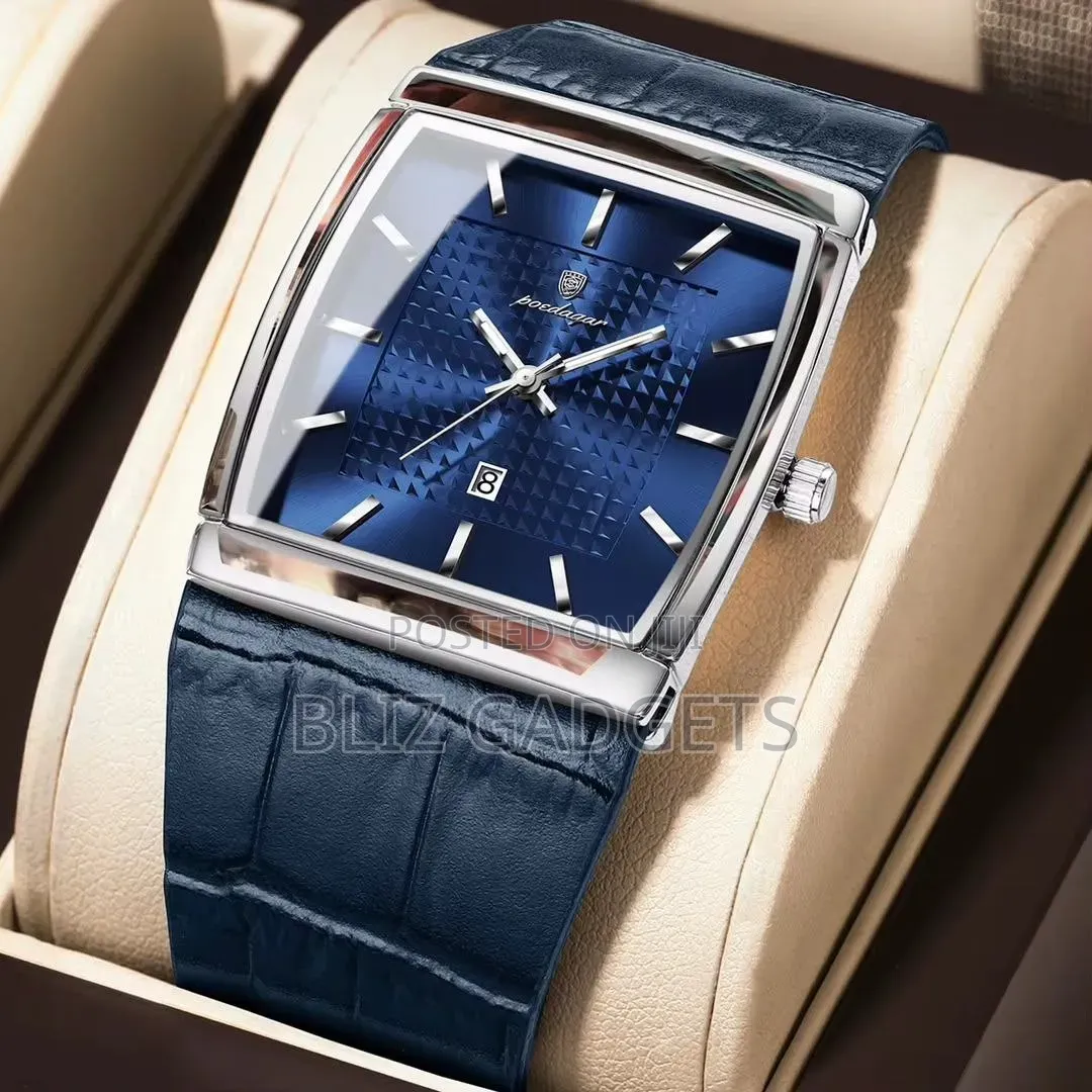 Poedagar Leather