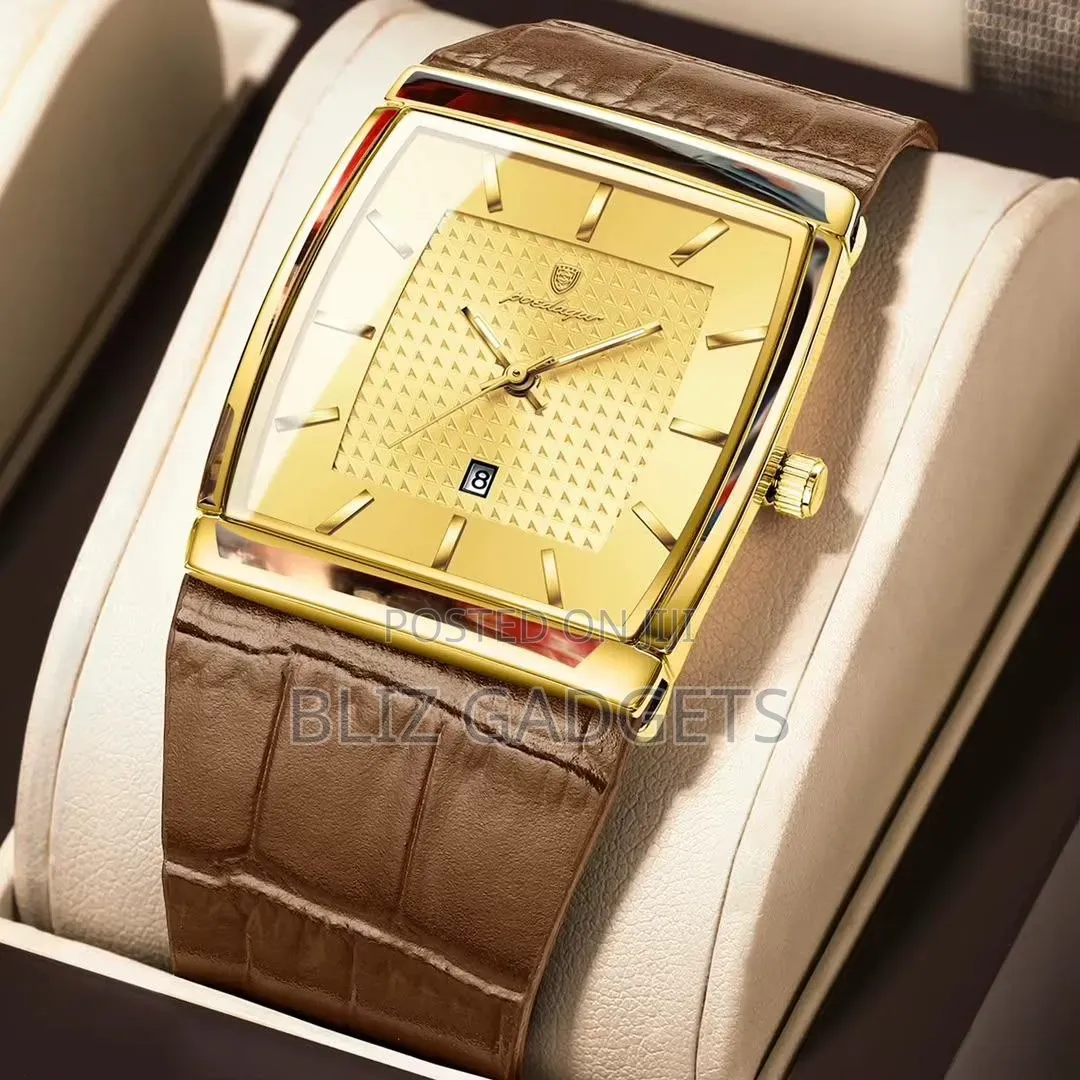 Poedagar Leather